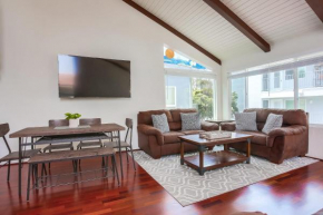 Whiting Retreat, San Diego